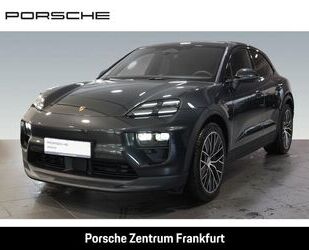 Porsche Macan Gebrauchtwagen