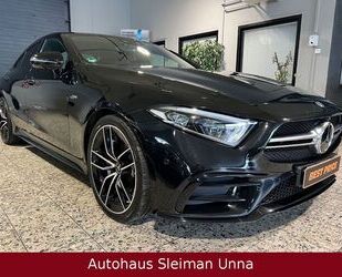 Mercedes-Benz CLS 53 AMG Gebrauchtwagen