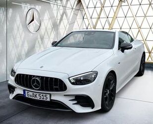 Mercedes-Benz E 53 AMG Gebrauchtwagen