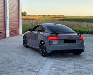 Audi TT RS Gebrauchtwagen