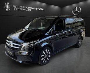 Mercedes-Benz V 250 Gebrauchtwagen