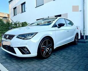Seat Ibiza Gebrauchtwagen