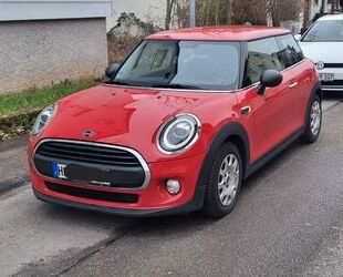 Mini One D Gebrauchtwagen
