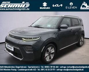 Kia Soul Gebrauchtwagen