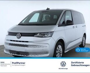 VW T7 Multivan Gebrauchtwagen