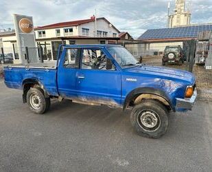 Nissan King Cab Gebrauchtwagen