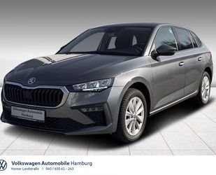 Skoda Scala Gebrauchtwagen