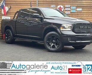 Dodge RAM Gebrauchtwagen