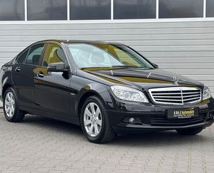 Mercedes-Benz C 180 Gebrauchtwagen