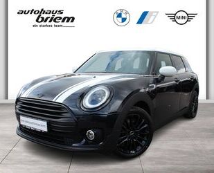 Mini Cooper Clubman Gebrauchtwagen