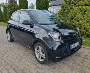 Smart ForFour Gebrauchtwagen