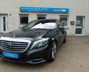 Mercedes-Benz S 350 Gebrauchtwagen