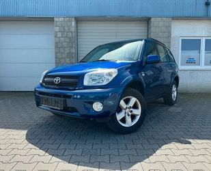 Toyota RAV 4 Gebrauchtwagen