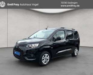 Toyota Proace City Gebrauchtwagen
