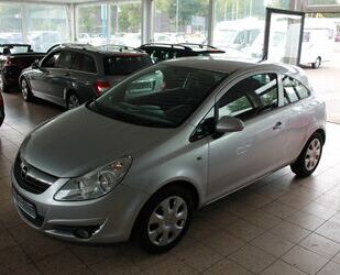 Opel Corsa Gebrauchtwagen
