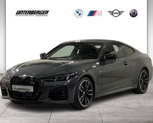 BMW M440 Gebrauchtwagen