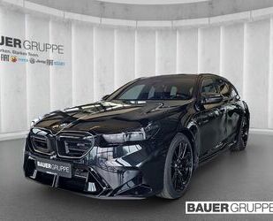 BMW M5 Gebrauchtwagen