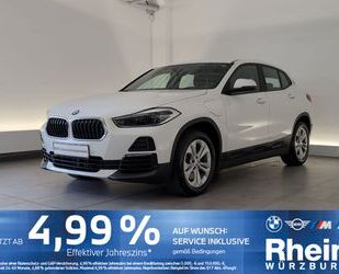 BMW X2 Gebrauchtwagen