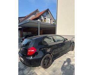 BMW 116 Gebrauchtwagen