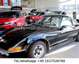 Opel GT Gebrauchtwagen