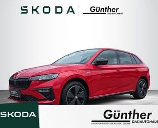 Skoda Scala Gebrauchtwagen