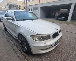 BMW 120 Gebrauchtwagen