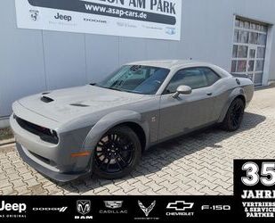 Dodge Challenger Gebrauchtwagen