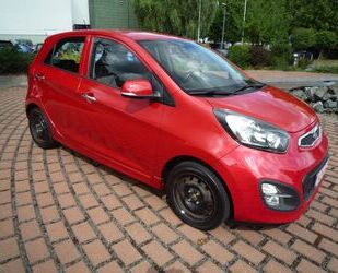 Kia Picanto Gebrauchtwagen