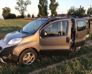 Fiat Qubo Gebrauchtwagen