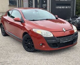 Renault Megane Gebrauchtwagen