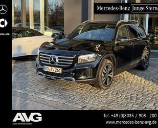 Mercedes-Benz GLB 200 Gebrauchtwagen