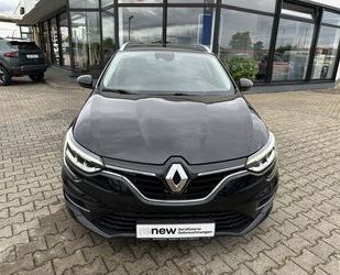 Renault Megane Gebrauchtwagen