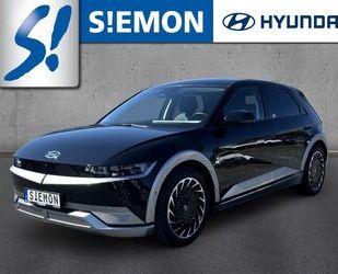 Hyundai IONIQ 5 Gebrauchtwagen