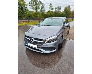 Mercedes-Benz A 200 Gebrauchtwagen