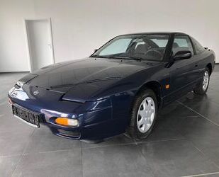 Nissan 200 SX Gebrauchtwagen