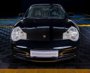 Porsche 911 Urmodell Gebrauchtwagen