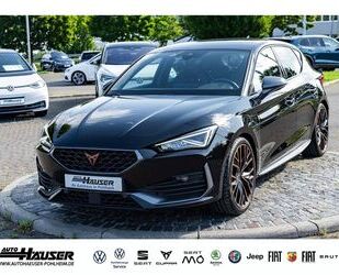 Cupra Leon Gebrauchtwagen