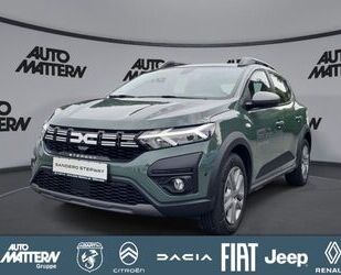 Dacia Sandero Gebrauchtwagen