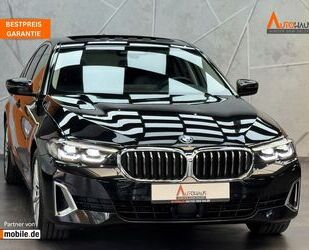 BMW 530 Gebrauchtwagen