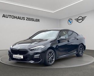 BMW 218 Gran Coupé Gebrauchtwagen