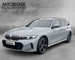 BMW 330 Gebrauchtwagen