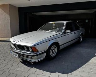 BMW 635 Gebrauchtwagen