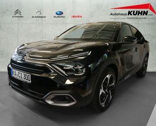 Citroen C4 X Gebrauchtwagen