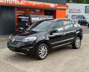 Renault Koleos Gebrauchtwagen