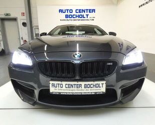 BMW M6 Gebrauchtwagen