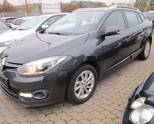 Renault Megane Gebrauchtwagen