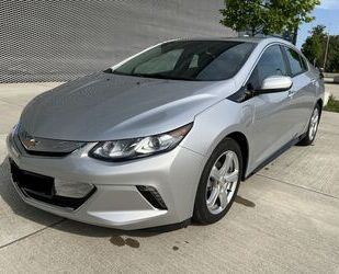 Chevrolet Volt Gebrauchtwagen