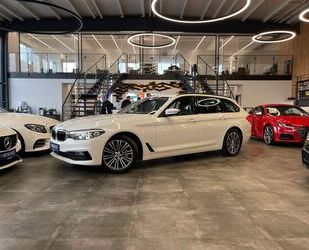 BMW 530 Gebrauchtwagen