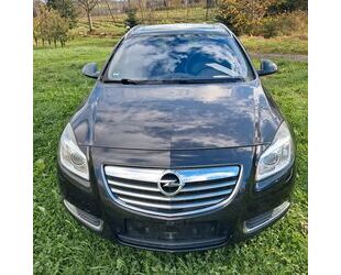 Opel Insignia Gebrauchtwagen