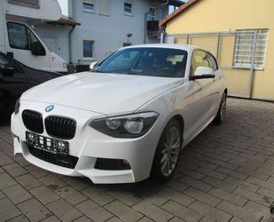 BMW 120 Gebrauchtwagen
